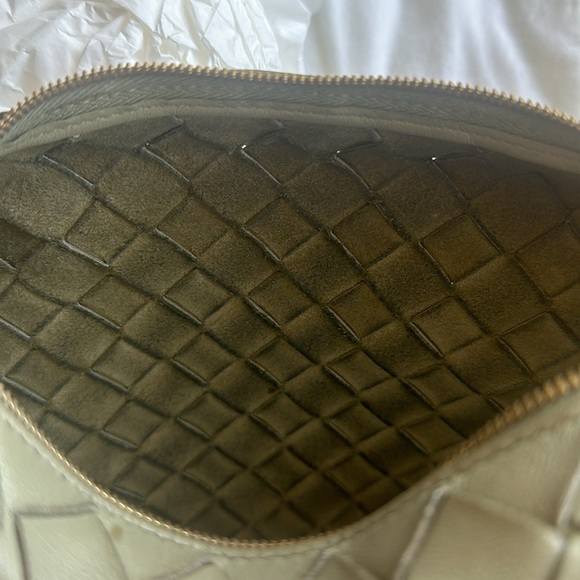 Bottega Small Loop bag - Picture 8 of 9